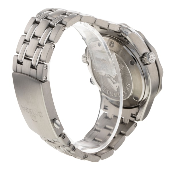 Omega Seamaster Diver 300m 212.30.42.50.03.001